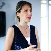 Maria Voulvouli