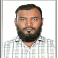 Shaikh Mohammad Shareef