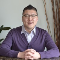 Sunny Cho Cpa, Cpa (Nd, Usa)