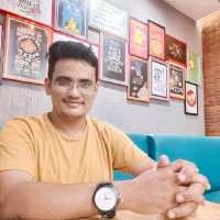Saumil Pandya
