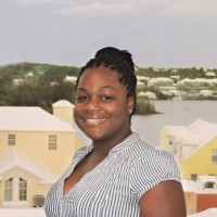 Keitha Caines (Trott), MBA, CPA