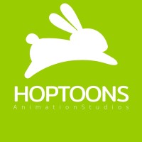 Hoptoons Animation Studio