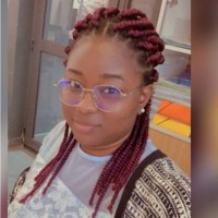 Iratigué Stéphanie Silue