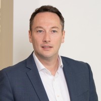 Scott Barras (Mrics)