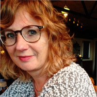 Monique Van Duijl
