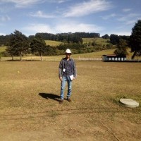 Luis Urbina