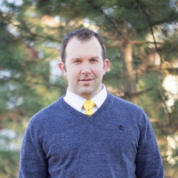 Mike Deuschle P.E.
