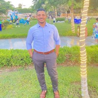 Ahmed Abdallah