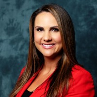 Jenna Krager, Mba