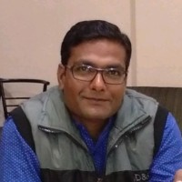 Basant Nagargade