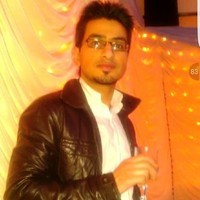Muhammed Qazi