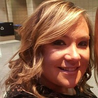 Jennifer Thomas