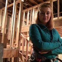 Meredith Gernigin, COO, PMP