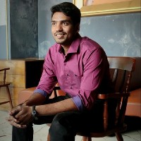 Lakshman Deepak