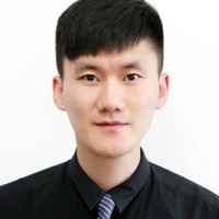 Shanyee Jiang