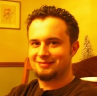 Christopher Chevalier