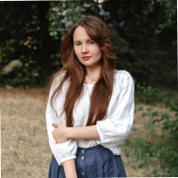 Yulia Viktorovna Baldina