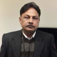 Masood Ahmed