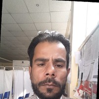 Yousufzai Mohammad Ajmal