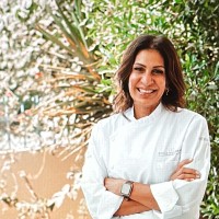 Gina Kamel