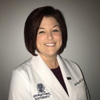 Jacqueline King
