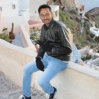 Vishal Jagdale