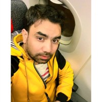 Mohammed Abdul Faheem