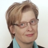 Uta Boldt