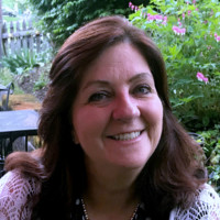Cathy Warner