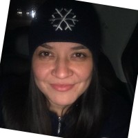 Lisa Mendez