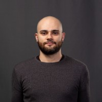 George Patsantzopoulos