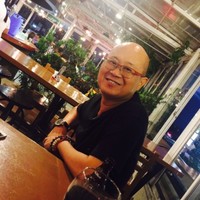 Anthony Ng