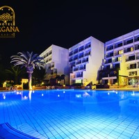 Hôtel ARGANA