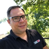 Dirk Kramer
