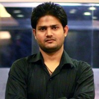 Syed Nouman Rafi Rafi