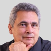 Dr. Sherif El-Henaoui