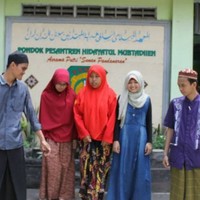 Novita Budirahayu