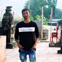 ganesh thapa