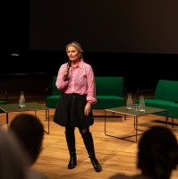Lív Egilsdóttir Olsen