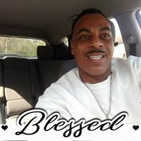 Anthony Mitchell