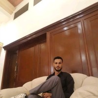 Ahmd Yehia