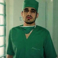 Ziaul Rahman Mohammad Atiq