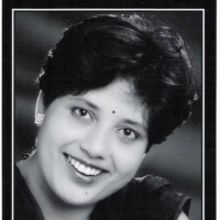 Kavita Nandurkar
