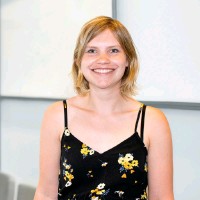 Lisanne Naaktgeboren
