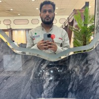 Mohammed Aleem Delhiwale