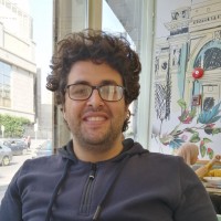 عمرو العزالي