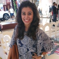 Anushri Tripathi