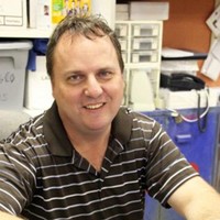 Chris Deeter