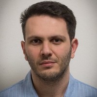 Dimitrios Angelopoulos