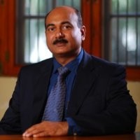Praveen Jaiswal
